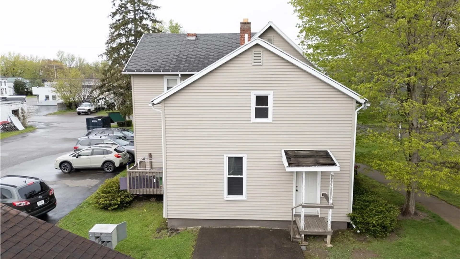 Property at 15 Chautauqua Street, Pomfret, NY 14063 4