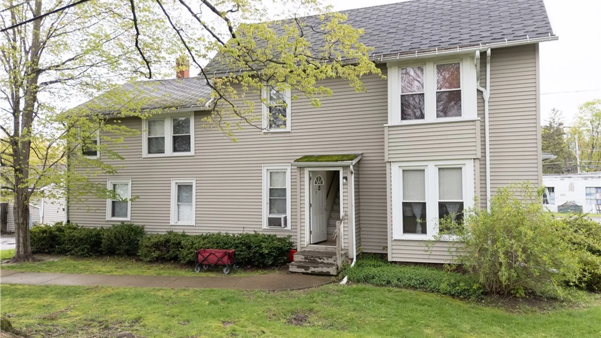 Property at 15 Chautauqua Street, Pomfret, NY 14063 5