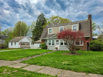 Property at 16 5th Street, Camden, NY 13316