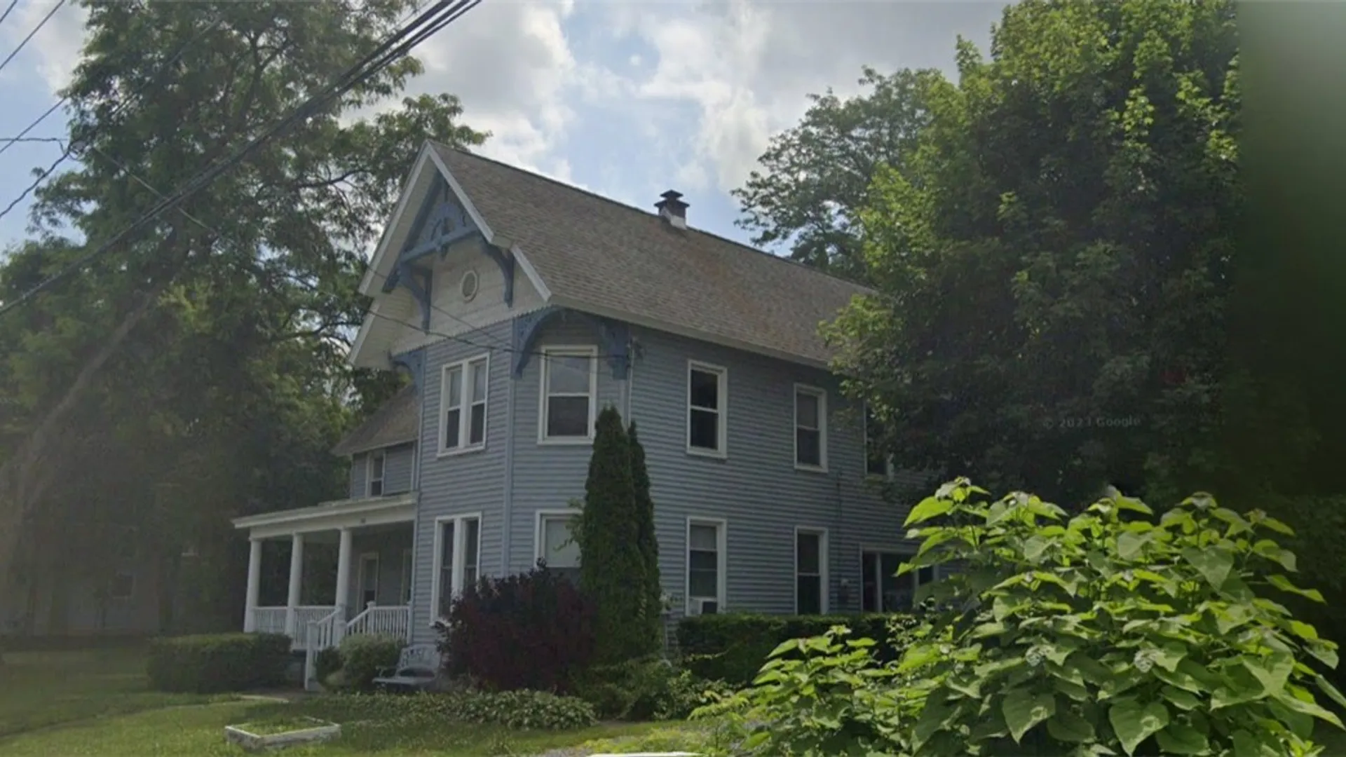 Property at 720 New Salem Road, New Scotland, NY 12186 23
