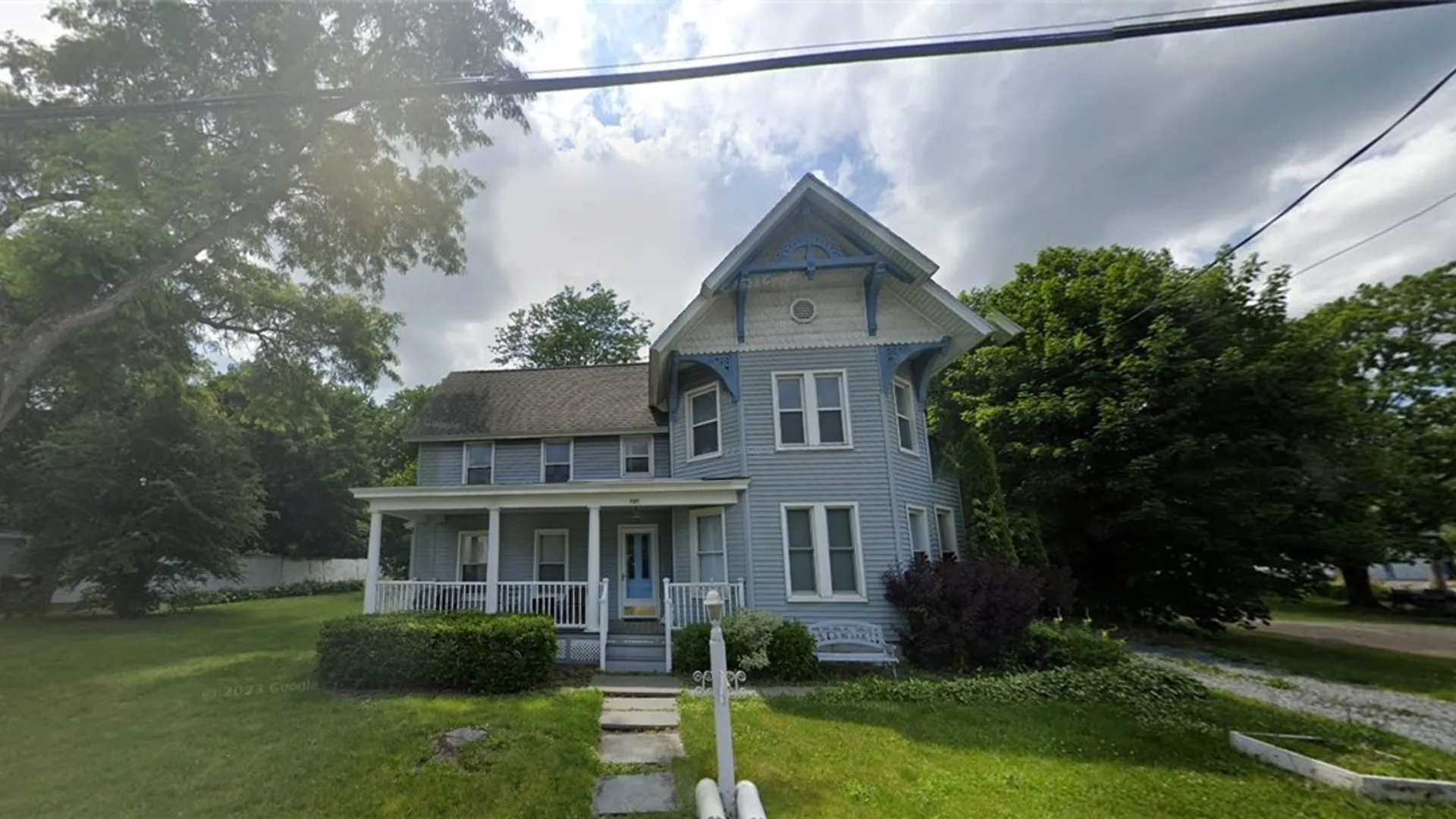 Property at 720 New Salem Road, New Scotland, NY 12186 41