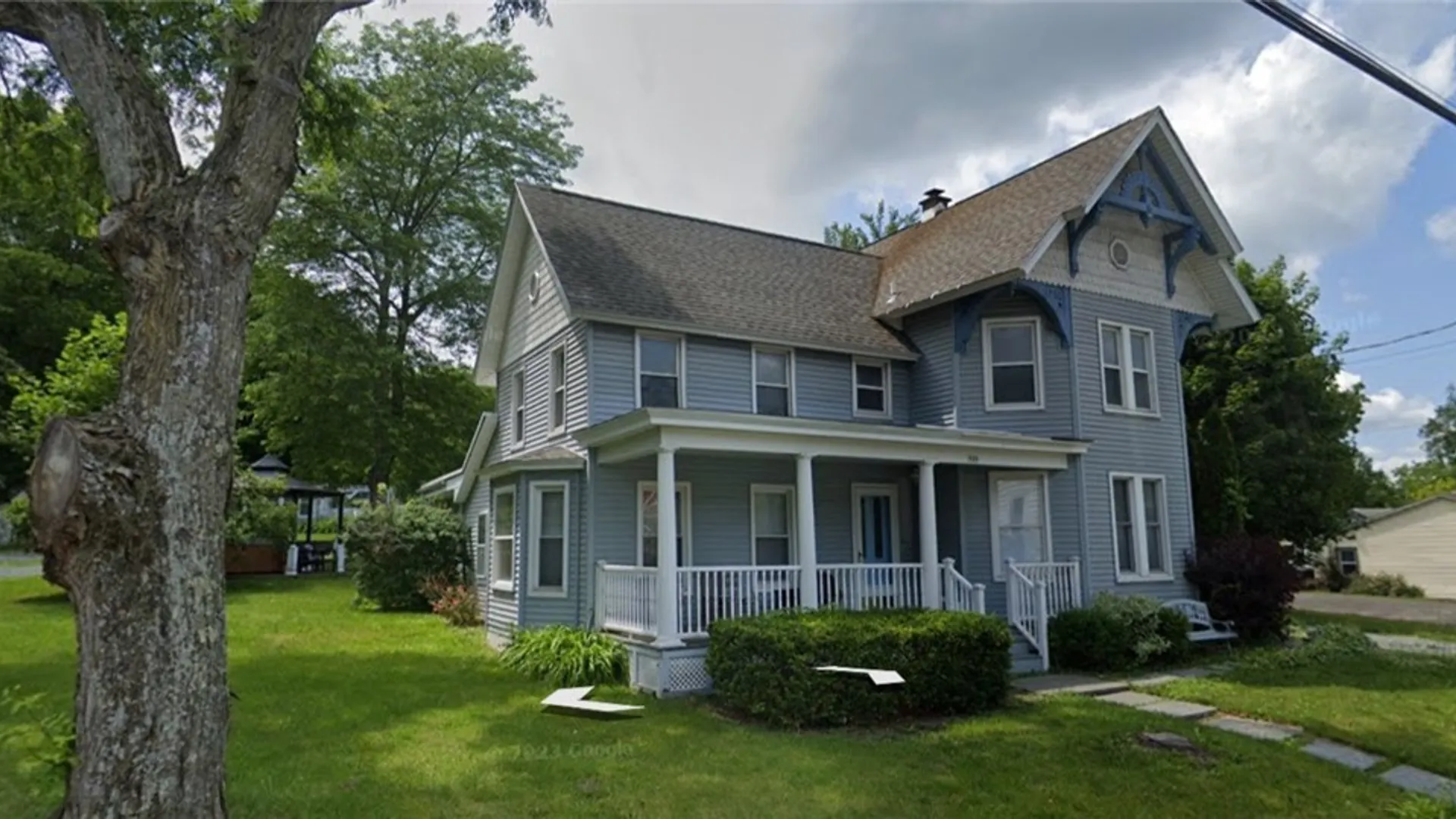 Property at 720 New Salem Road, New Scotland, NY 12186 42