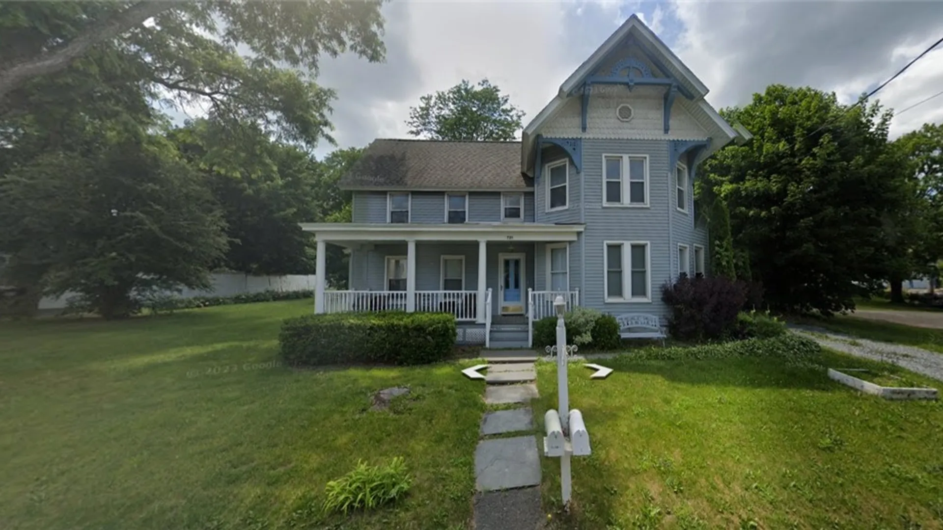 Property at 720 New Salem Road, New Scotland, NY 12186 44