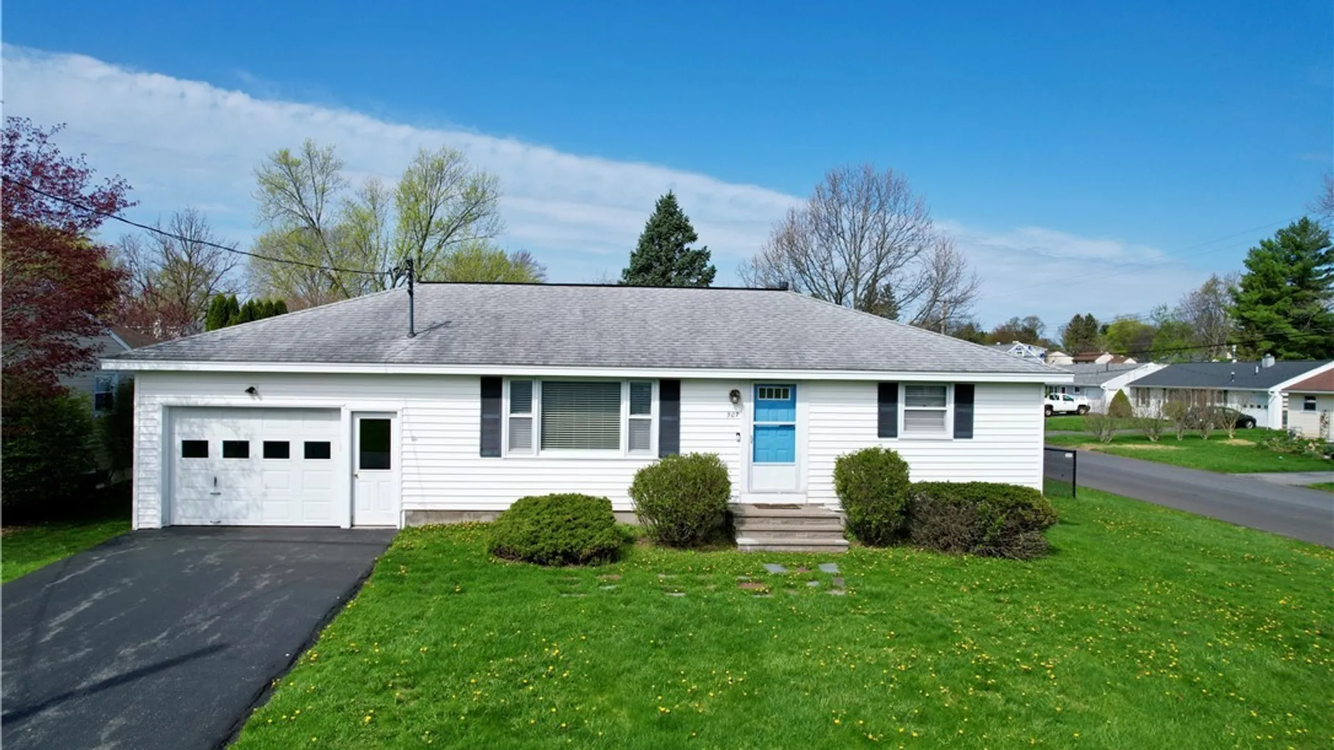 Property at 307 Pleasant Drive, Manlius, NY 13057 24