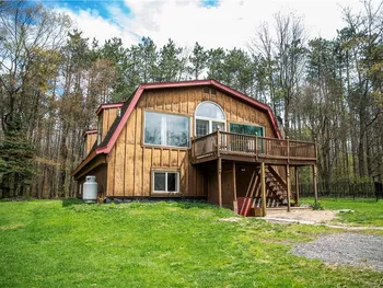 Property at 5756 Brown Road, Truxton, NY 13158