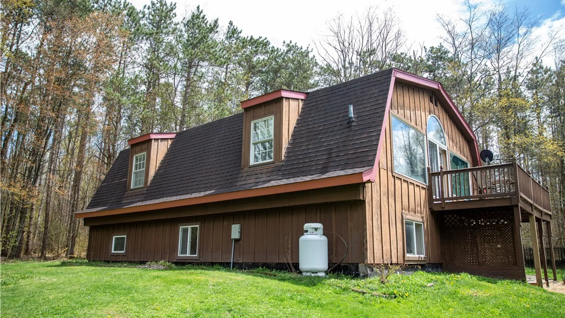 Property at 5756 Brown Road, Truxton, NY 13158 2