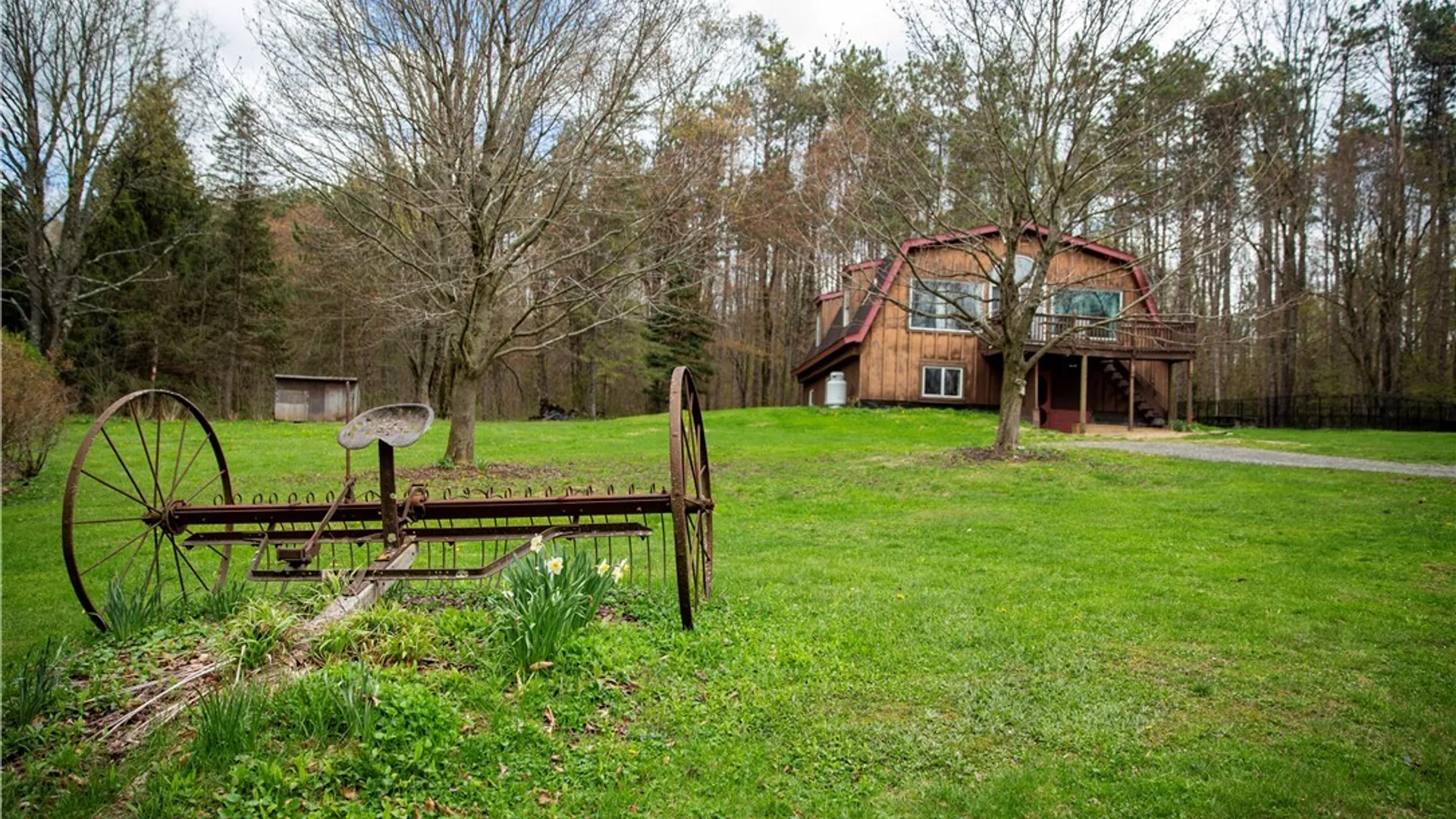 Property at 5756 Brown Road, Truxton, NY 13158 41