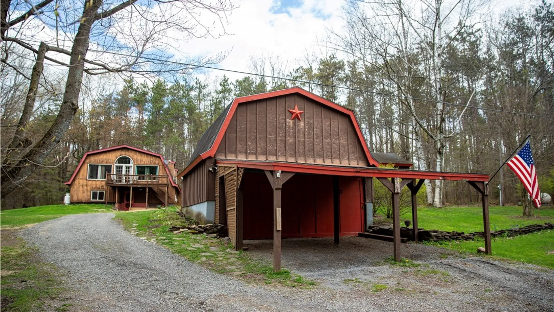 Property at 5756 Brown Road, Truxton, NY 13158 42