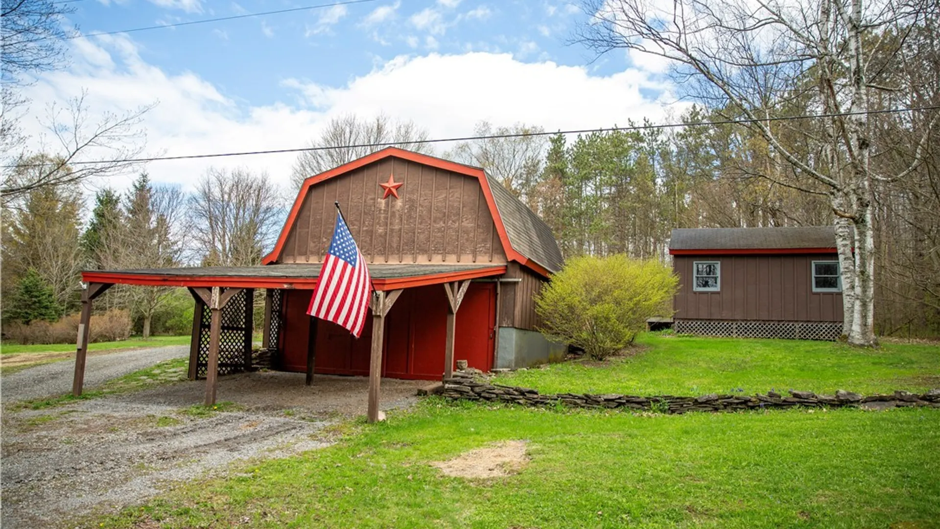 Property at 5756 Brown Road, Truxton, NY 13158 43