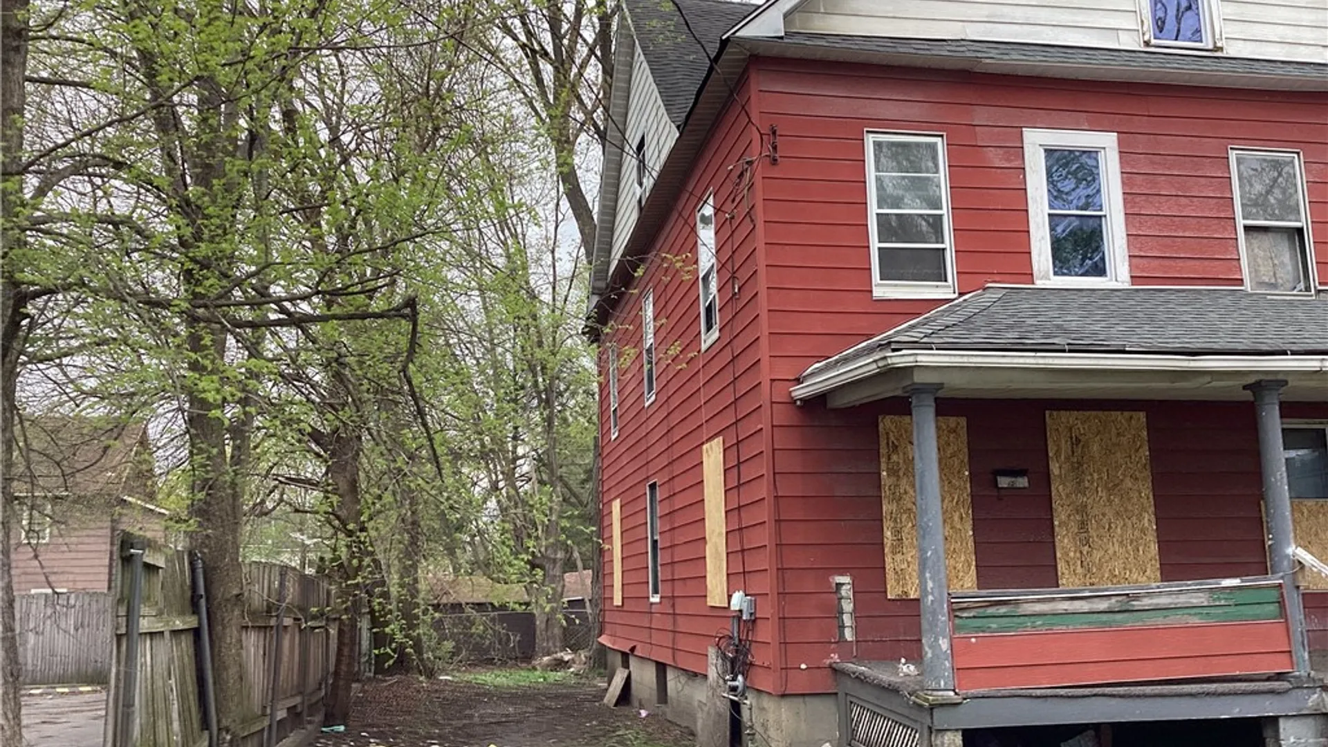 Property at 55 Ely Street, Binghamton, NY 13904 2
