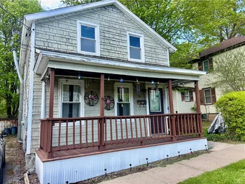 5 Seymour Street, Auburn, NY 13021