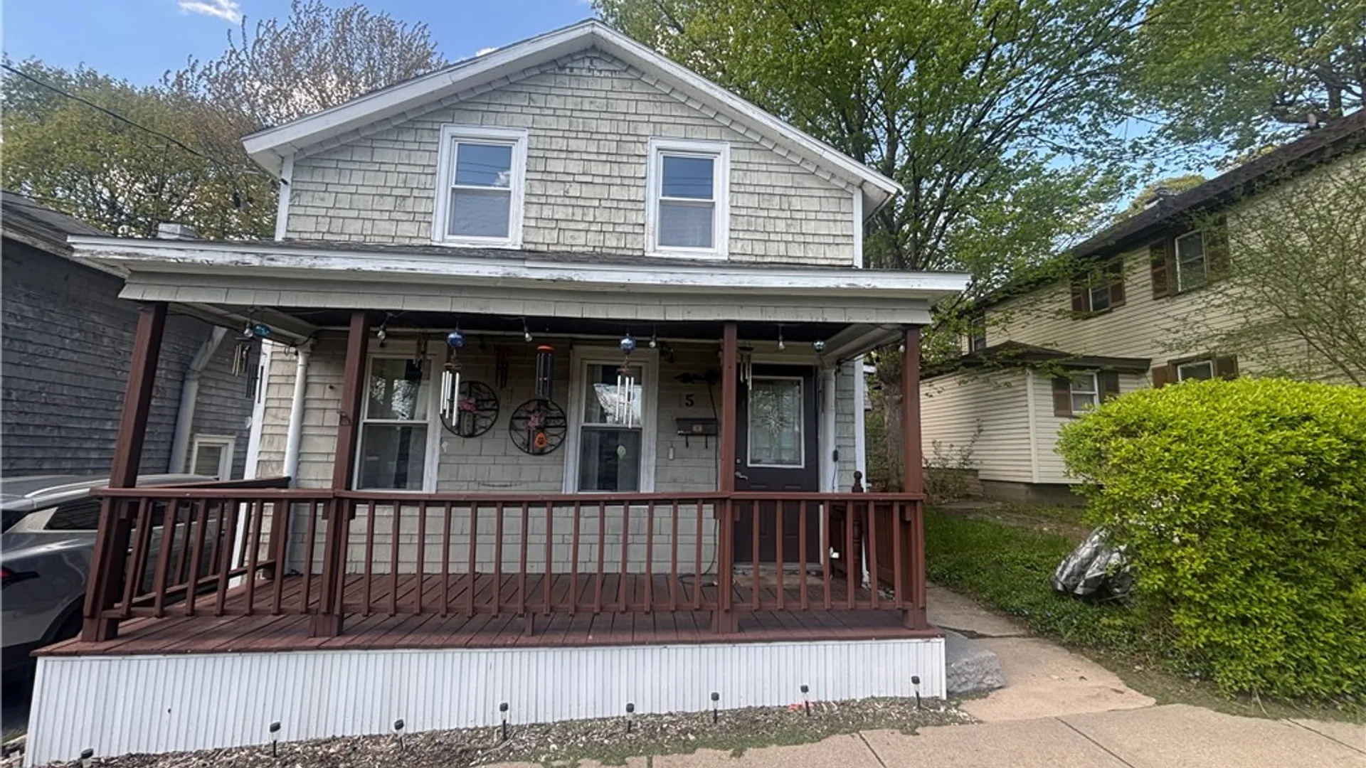 Property at 5 Seymour Street, Auburn, NY 13021 2