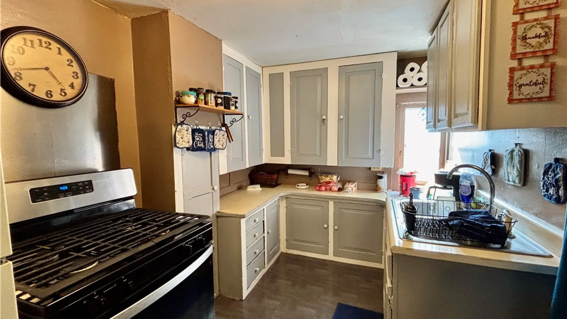 Property at 5 Seymour Street, Auburn, NY 13021 9