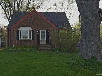 Property at 114 Westcliff Drive, West Seneca, NY 14224