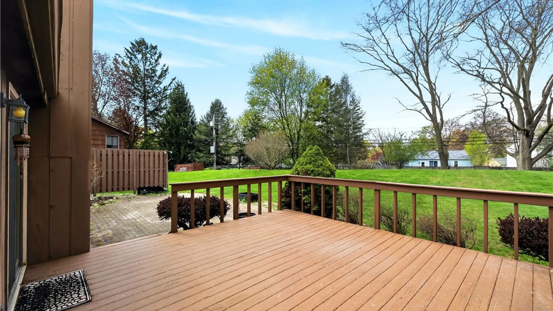 Property at 87 Willow Pond, Penfield, NY 14526 13