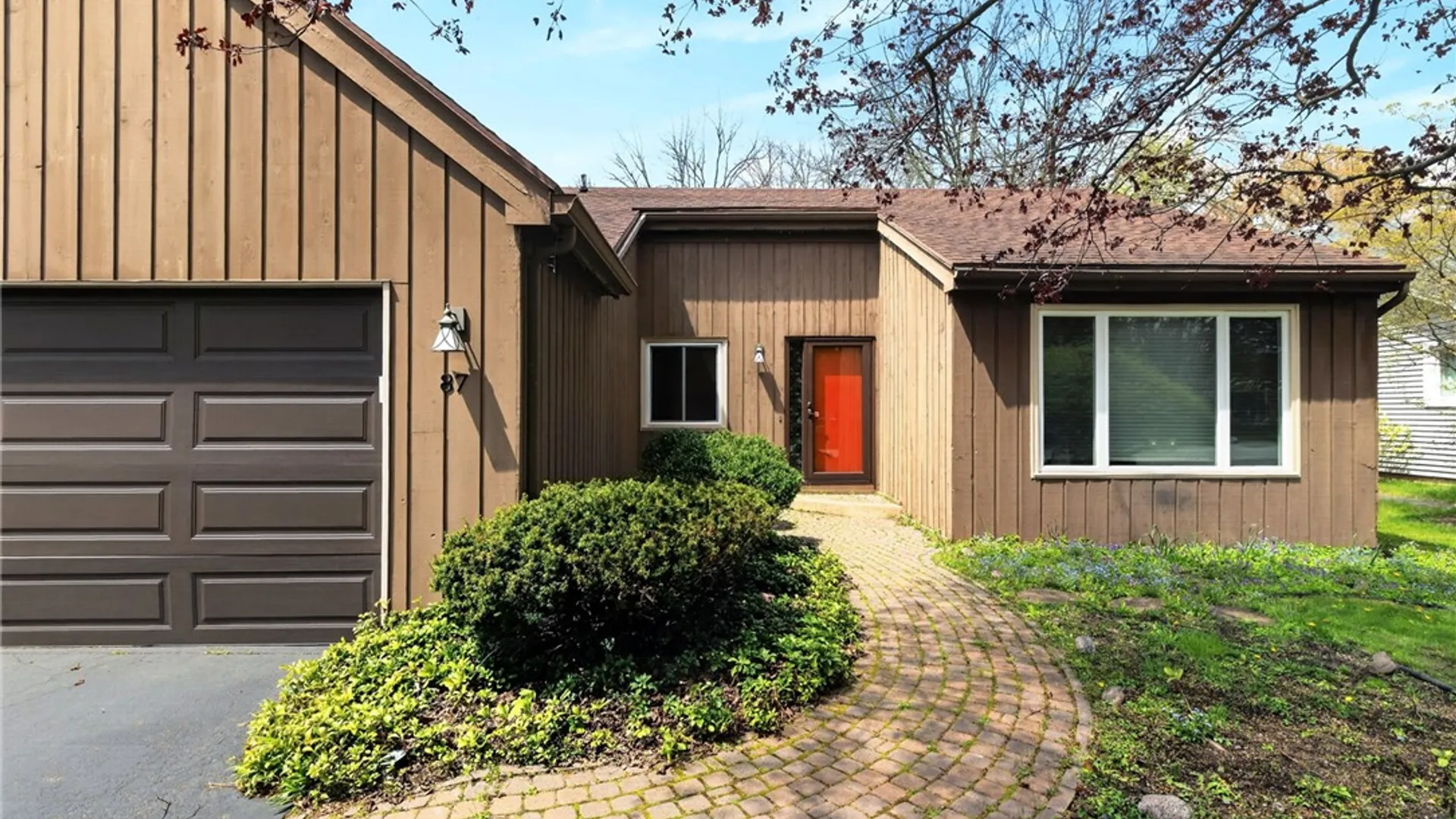 Property at 87 Willow Pond, Penfield, NY 14526 2