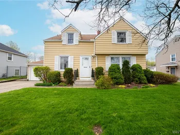 435 Niagara Falls Boulevard, Amherst, NY 14226