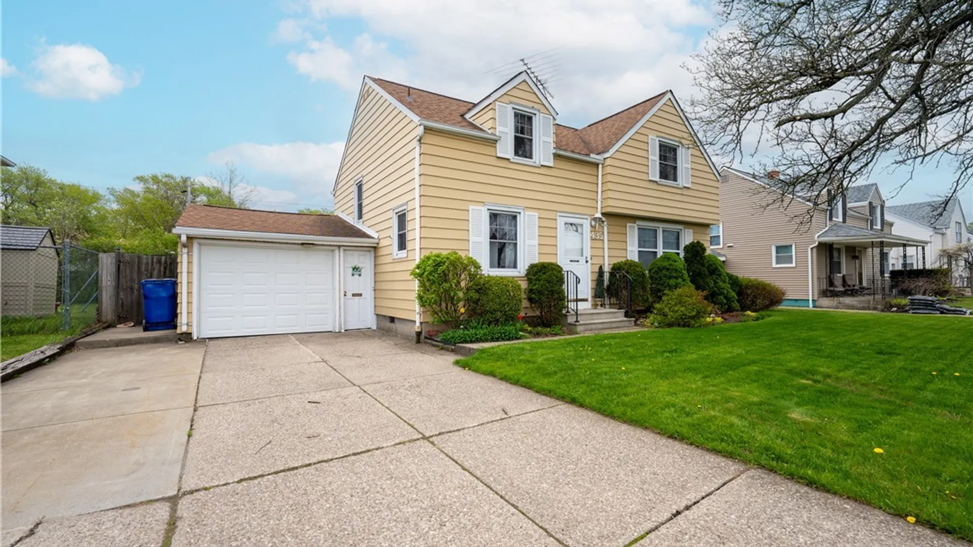 Property at 435 Niagara Falls Boulevard, Amherst, NY 14226 2