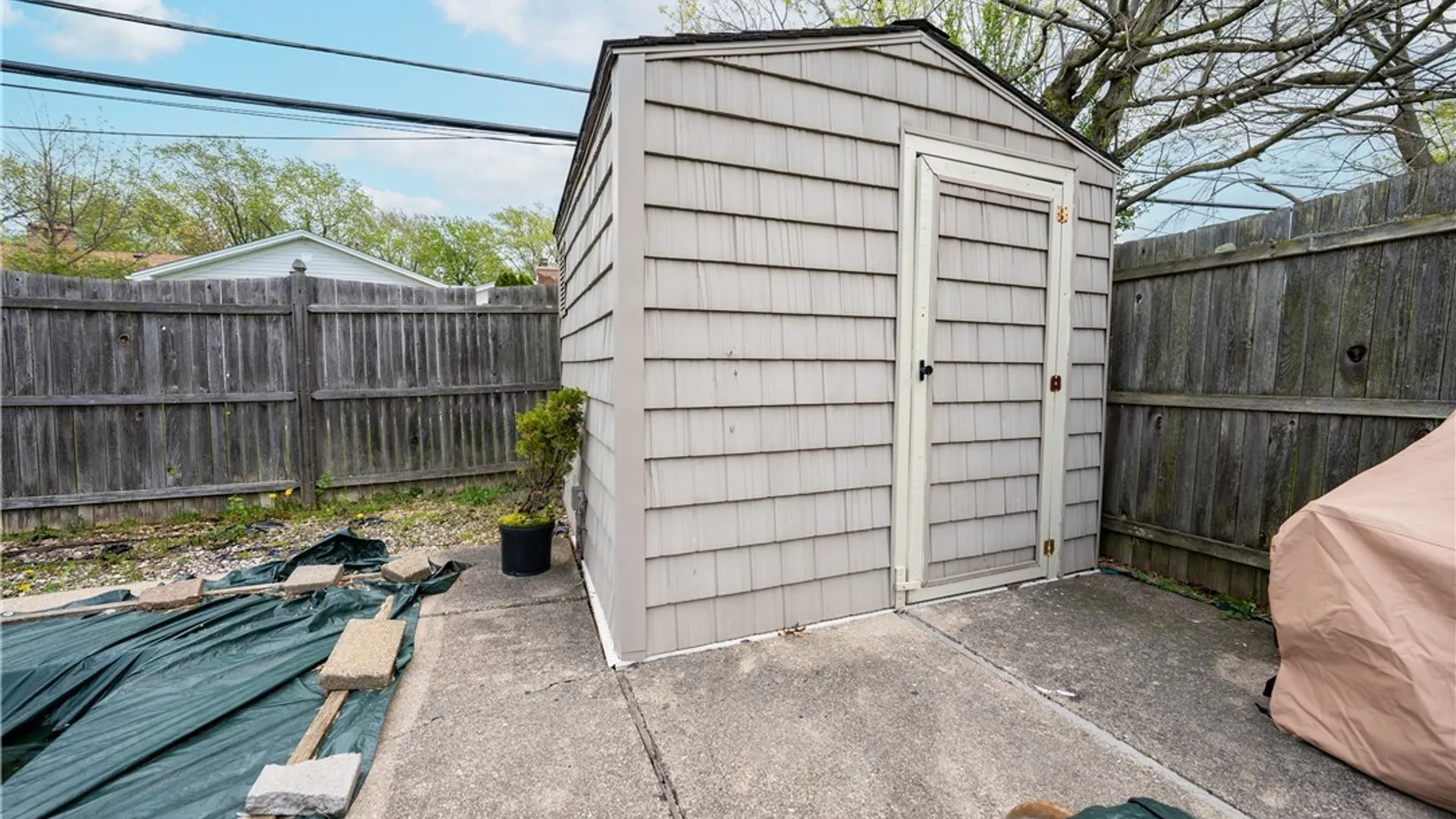 Property at 435 Niagara Falls Boulevard, Amherst, NY 14226 40