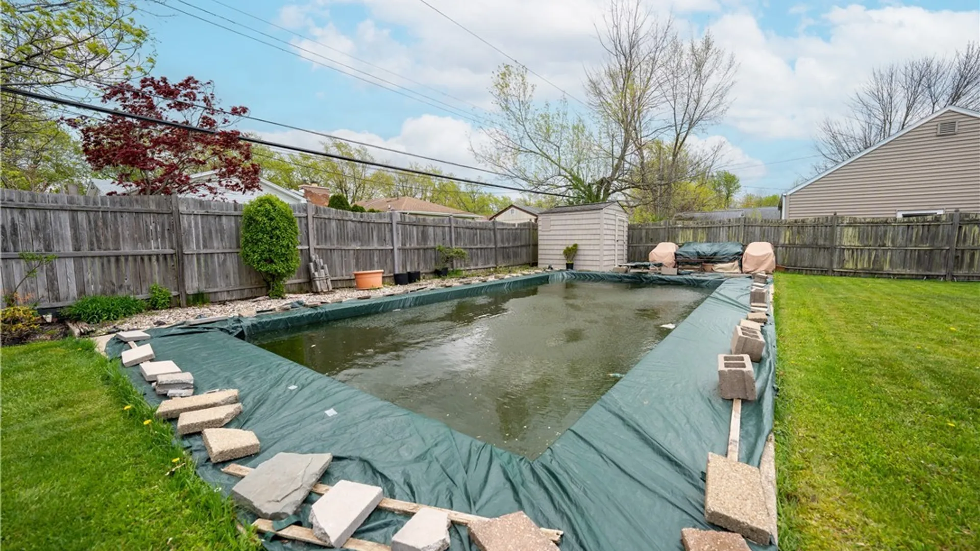Property at 435 Niagara Falls Boulevard, Amherst, NY 14226 44