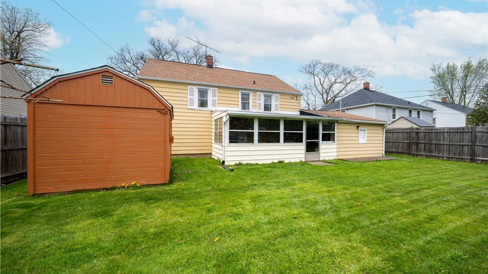 Property at 435 Niagara Falls Boulevard, Amherst, NY 14226 46
