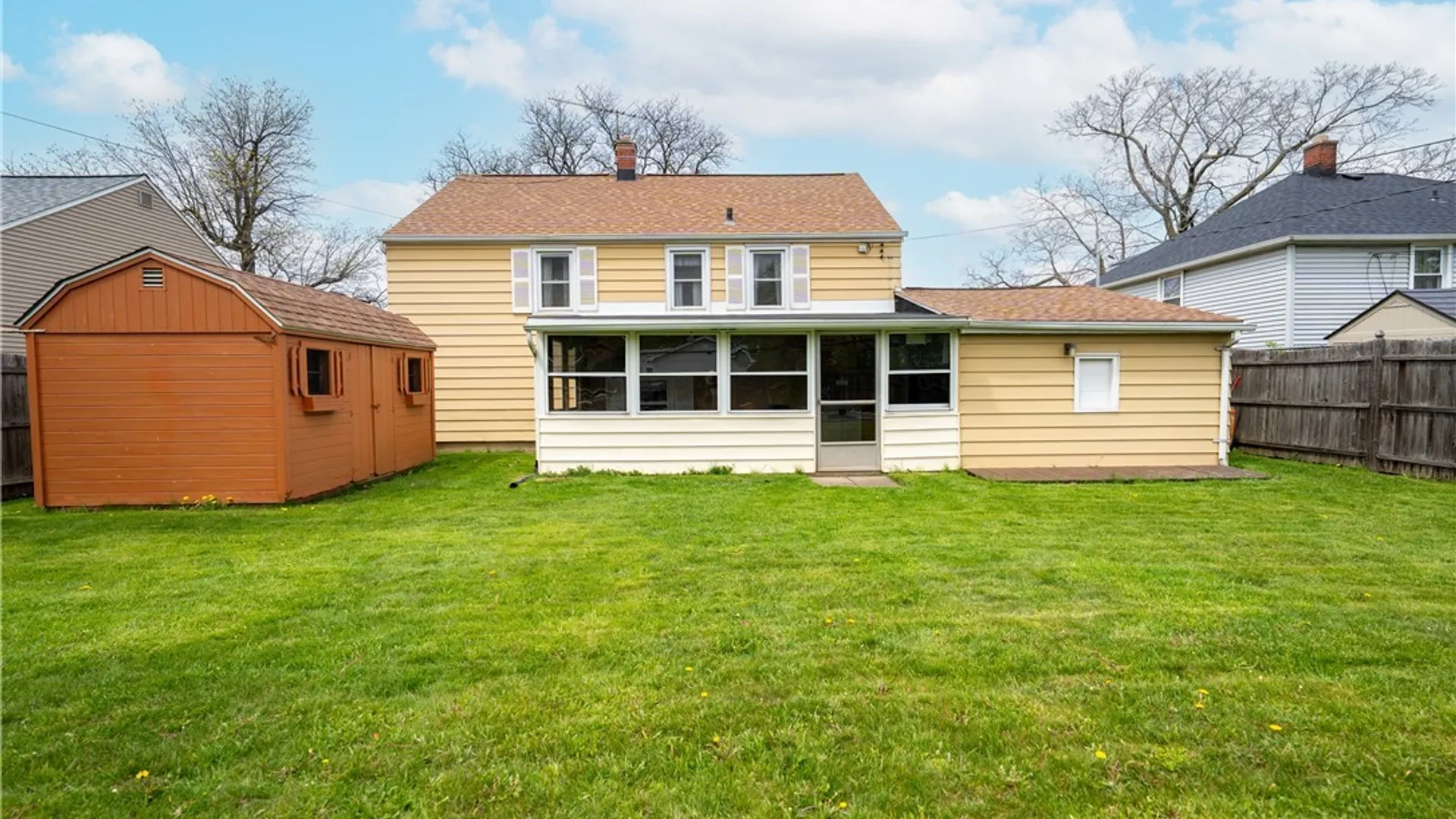 Property at 435 Niagara Falls Boulevard, Amherst, NY 14226 47