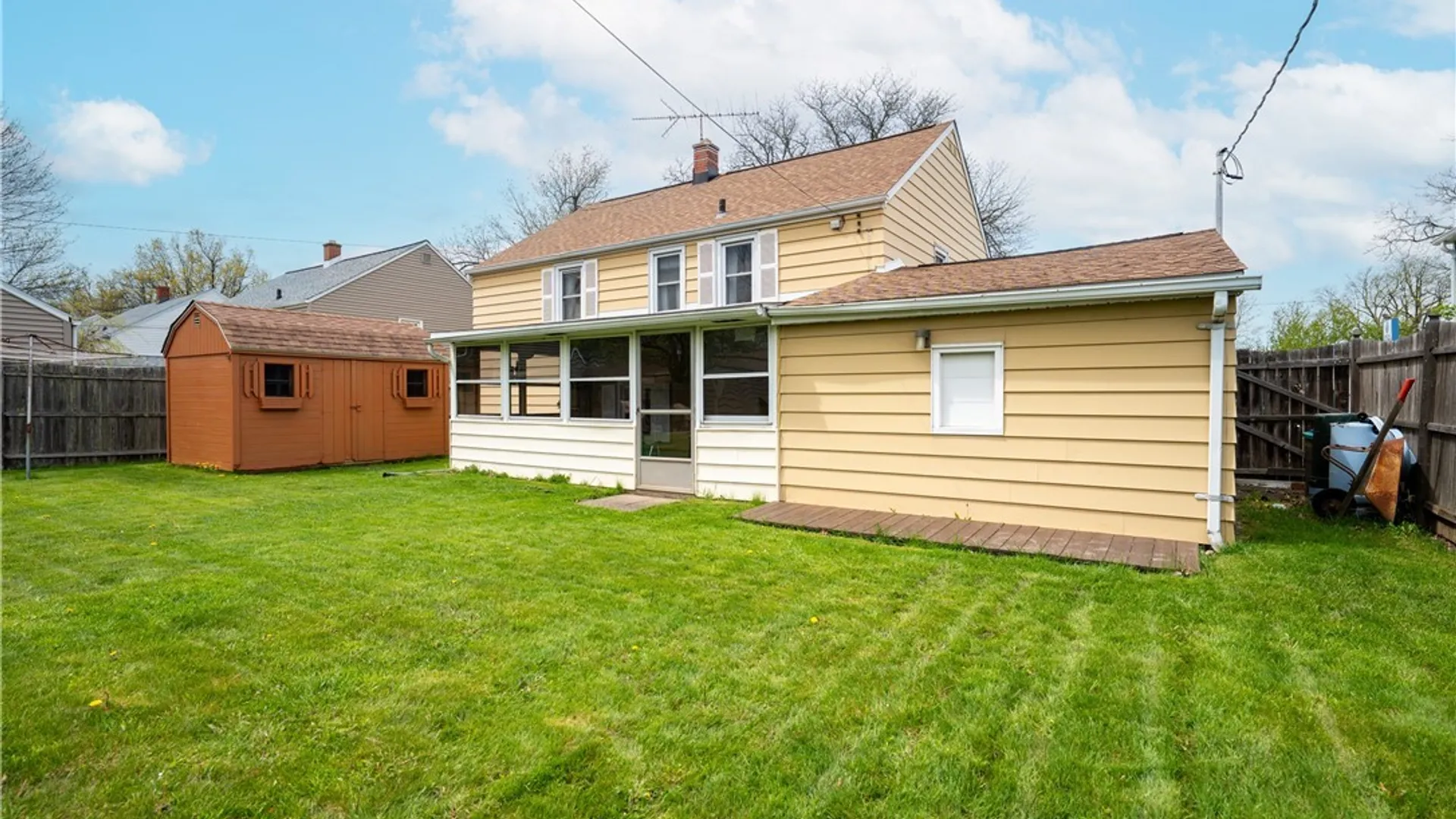 Property at 435 Niagara Falls Boulevard, Amherst, NY 14226 48