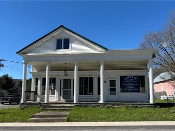 43 Main Street, Maryland, NY 12155