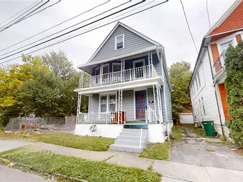 Property at 477 Riley Street, Buffalo, NY 14208