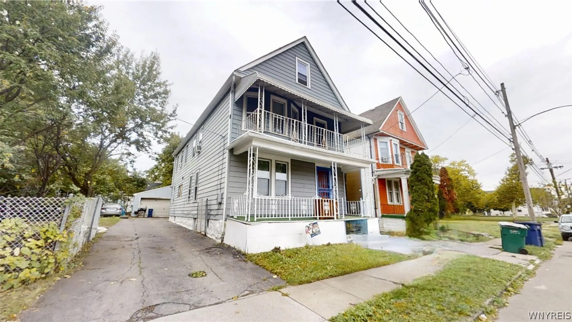 Property at 477 Riley Street, Buffalo, NY 14208 2