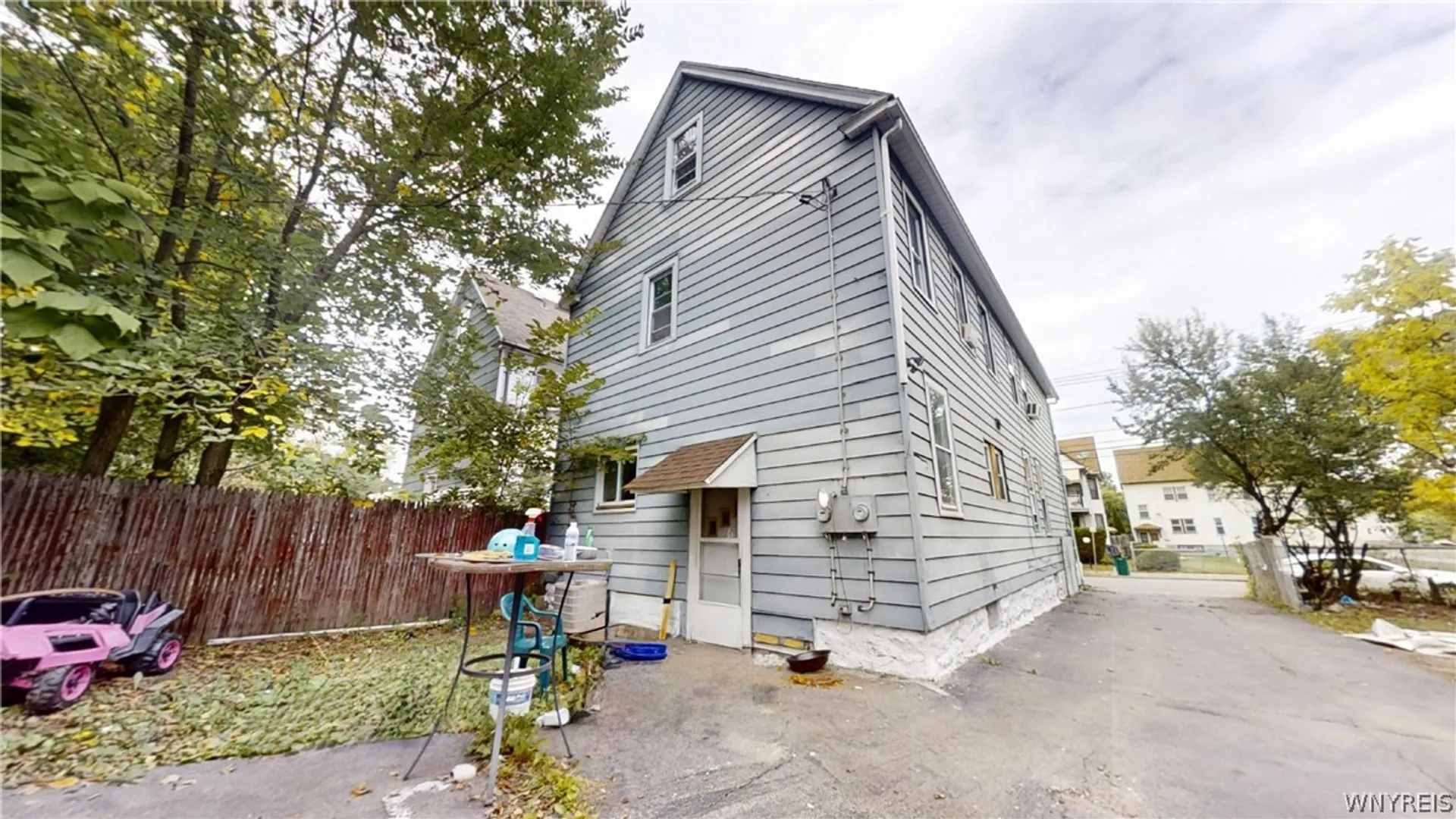 Property at 477 Riley Street, Buffalo, NY 14208 31