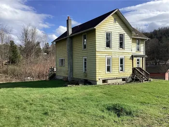 Property at 12 Hancock Road, Colesville, NY 13833