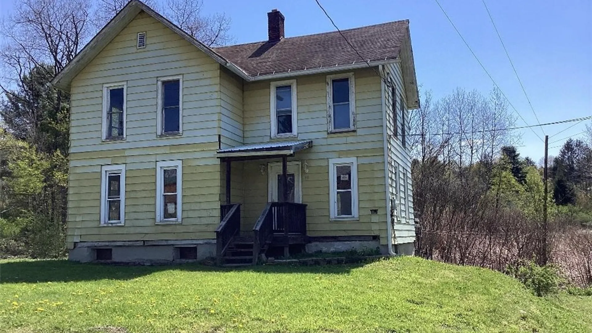 Property at 12 Hancock Road, Colesville, NY 13833 2