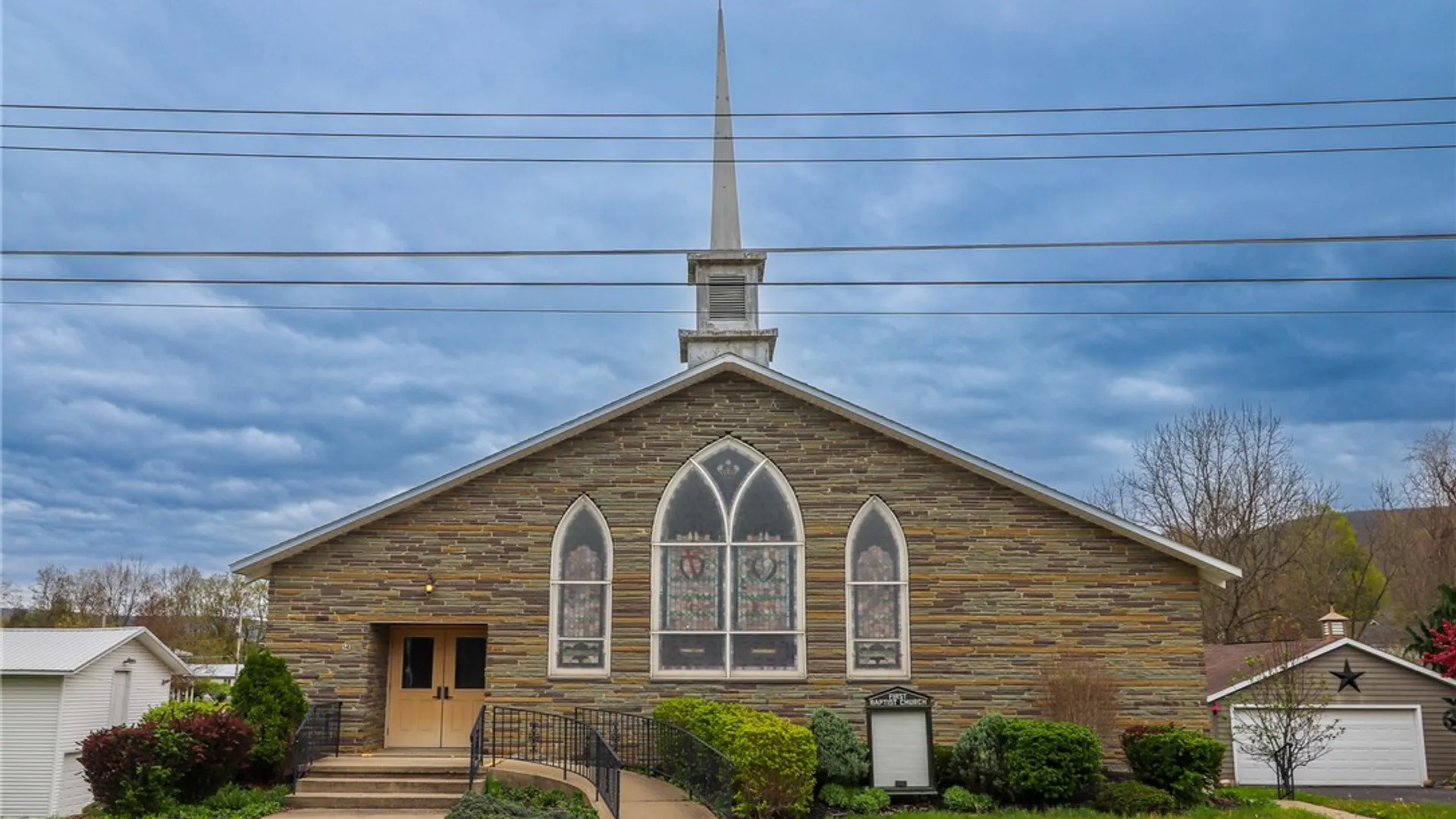 Property at 14 Baldwin Avenue, Addison, NY 14801 2