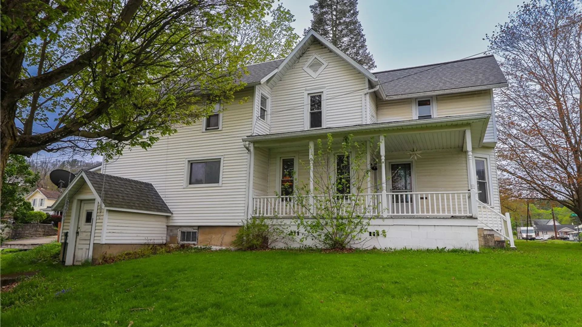 Property at 78 Steuben Street, Addison, NY 14801 2