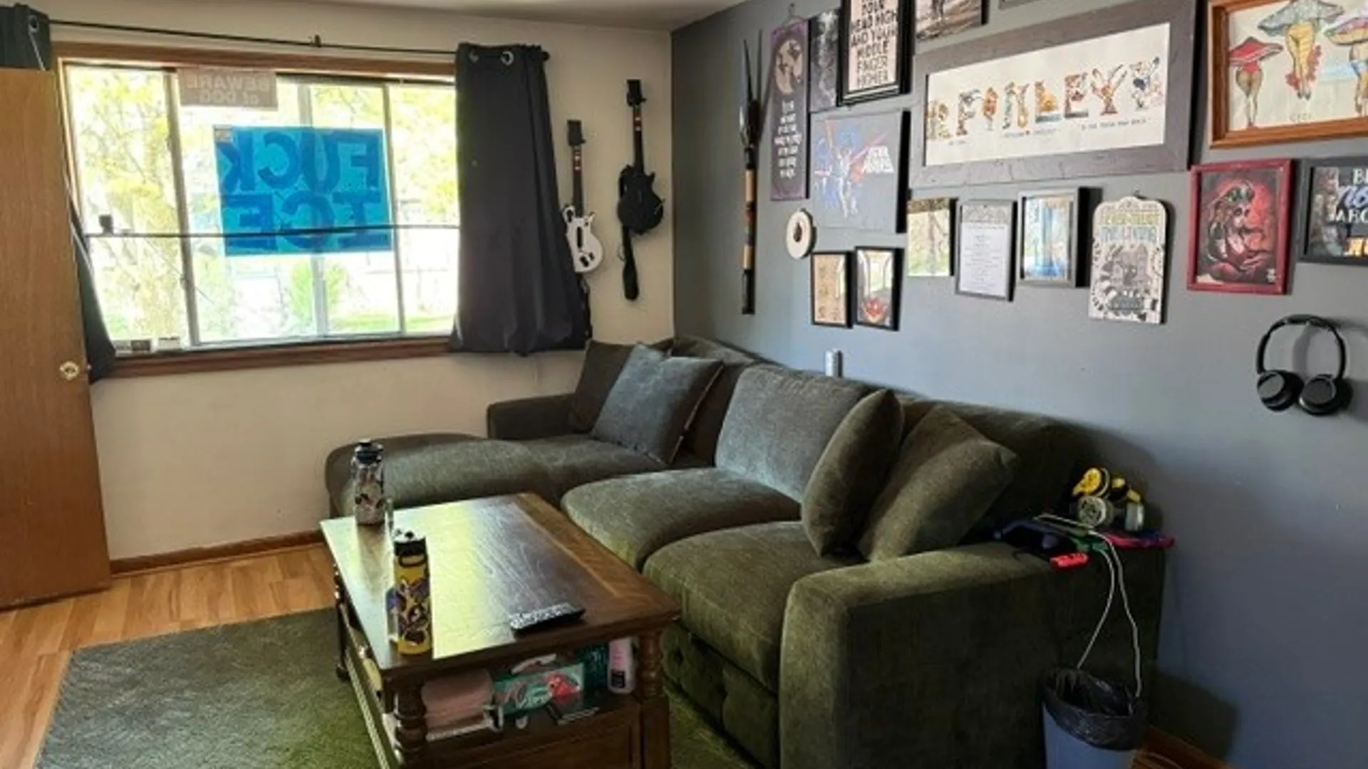 Property at 439 Vermont Street, Buffalo, NY 14213 2