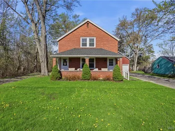 Property at 6178 Mckinley Parkway, Hamburg, NY 14075
