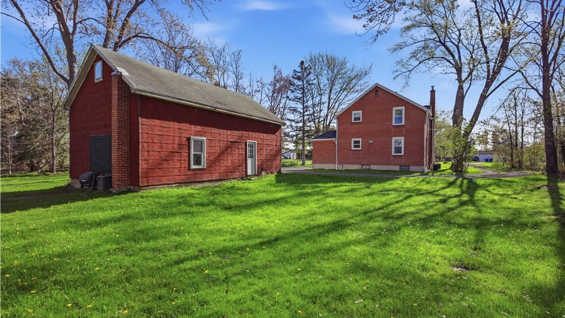 Property at 6178 Mckinley Parkway, Hamburg, NY 14075 38