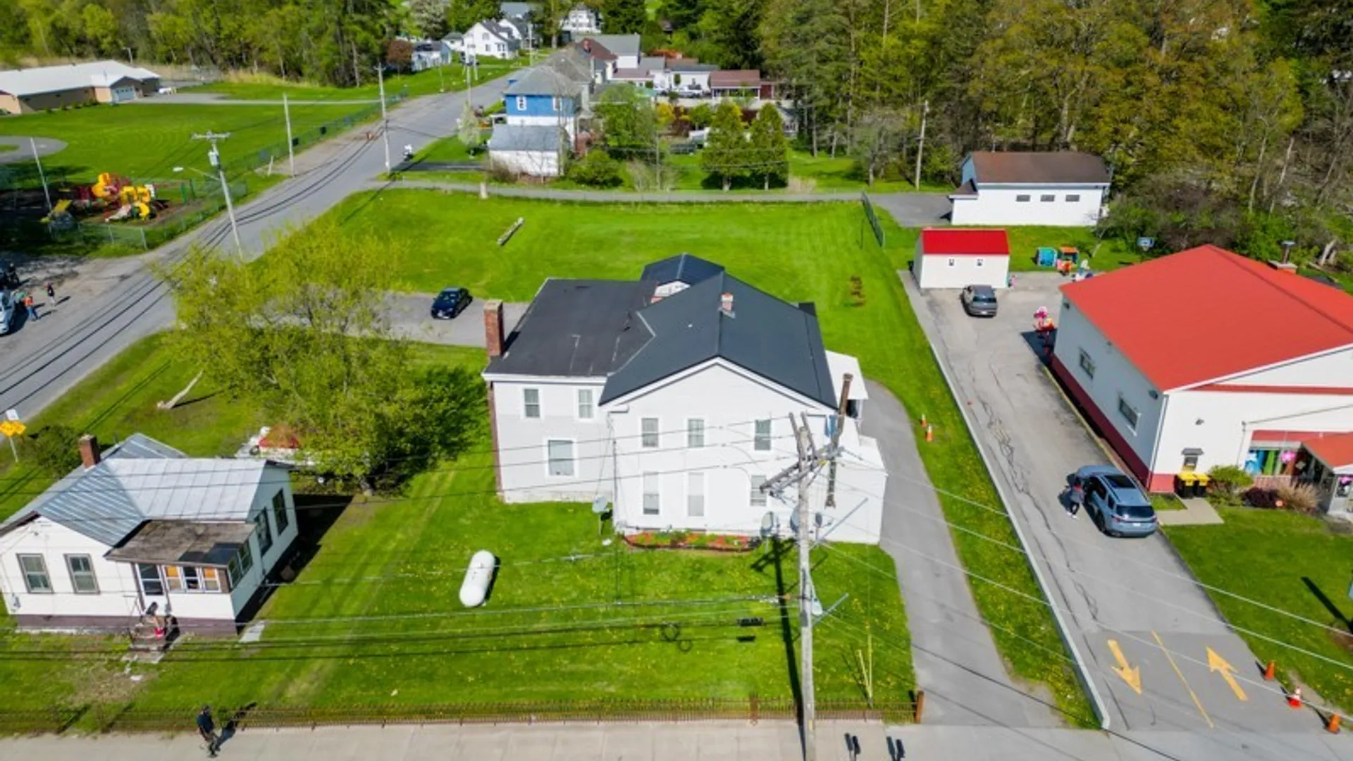 Property at 18 Main St, Fairfield, NY 13406 6