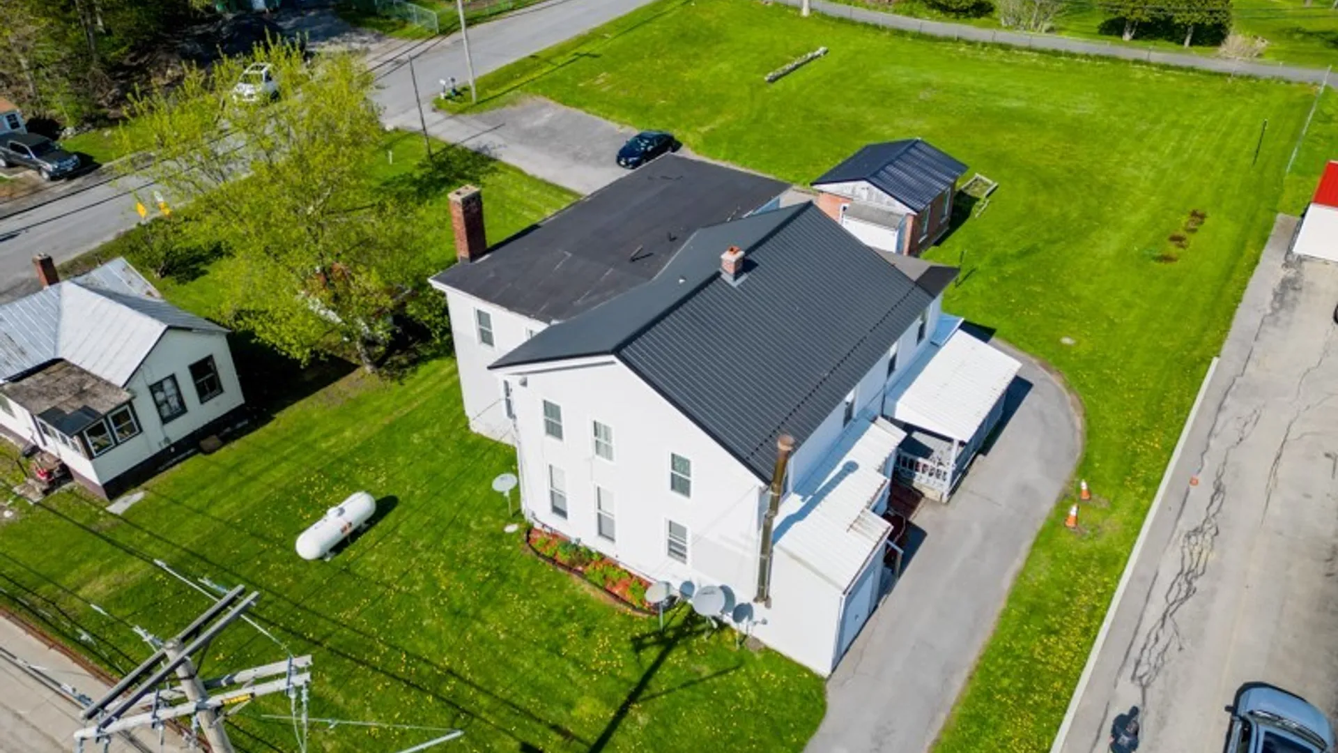 Property at 18 Main St, Fairfield, NY 13406 7