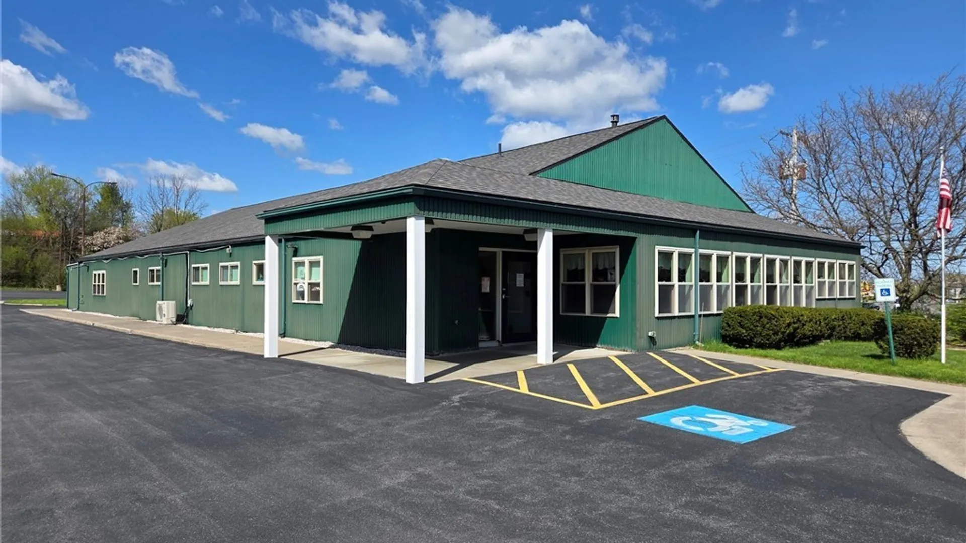 Property at 4631 Onondaga Blvd, Geddes, NY 13219 2