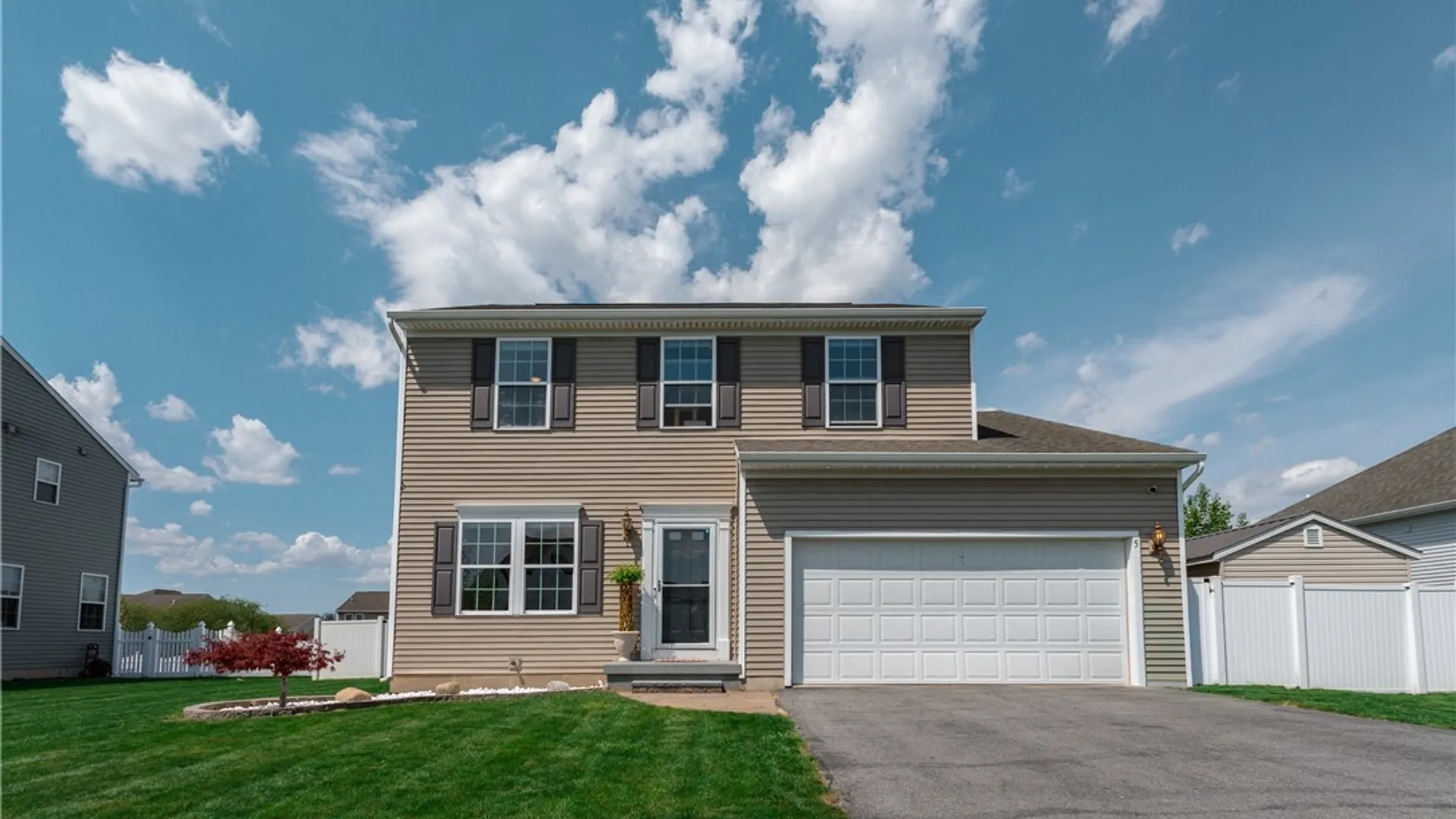 Property at 5 Sand Lance Drive, Van Buren, NY 13027 2