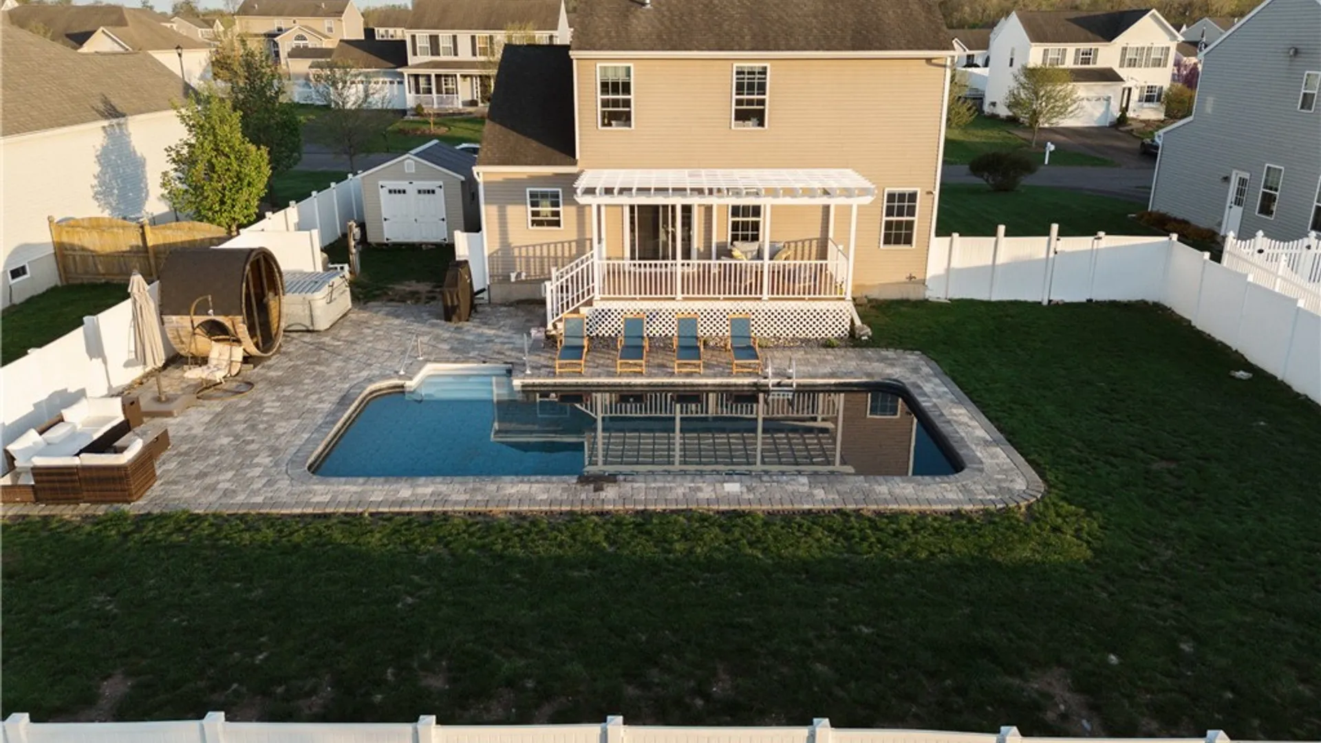 Property at 5 Sand Lance Drive, Van Buren, NY 13027 27