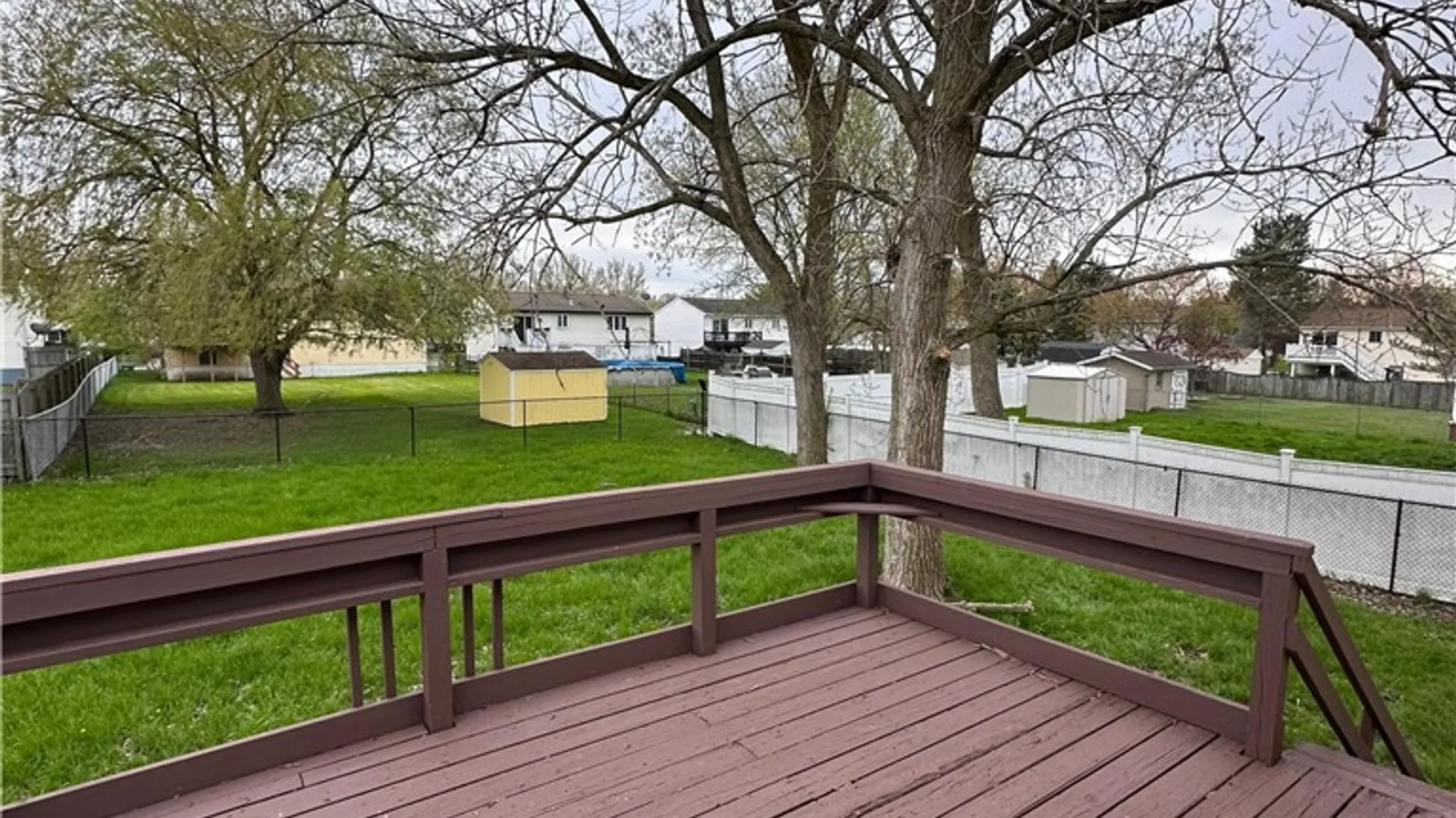 Property at 163 Losson Road, Cheektowaga, NY 14227 13