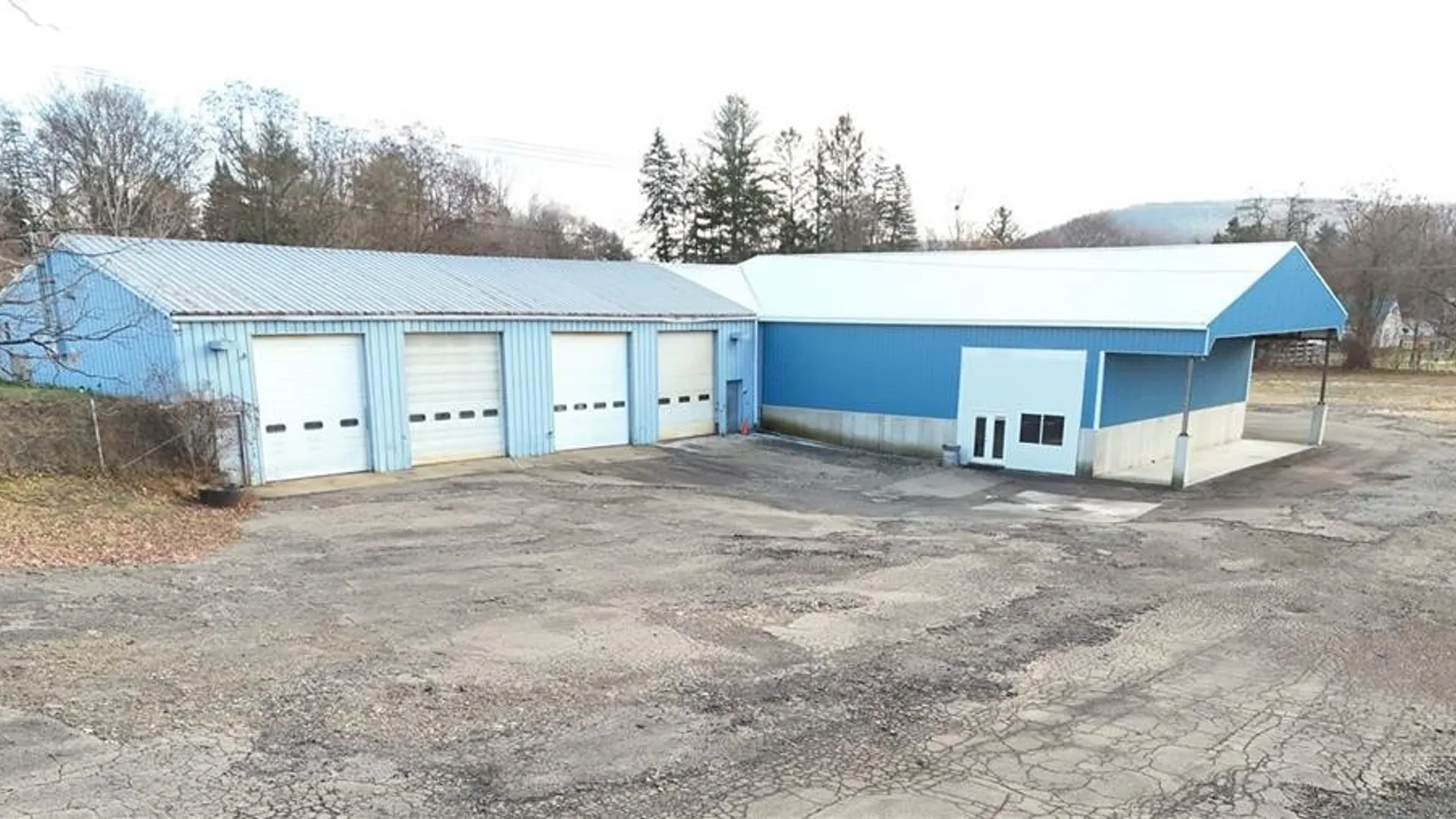 Property at 416 Washington Street, Bath, NY 14810 2