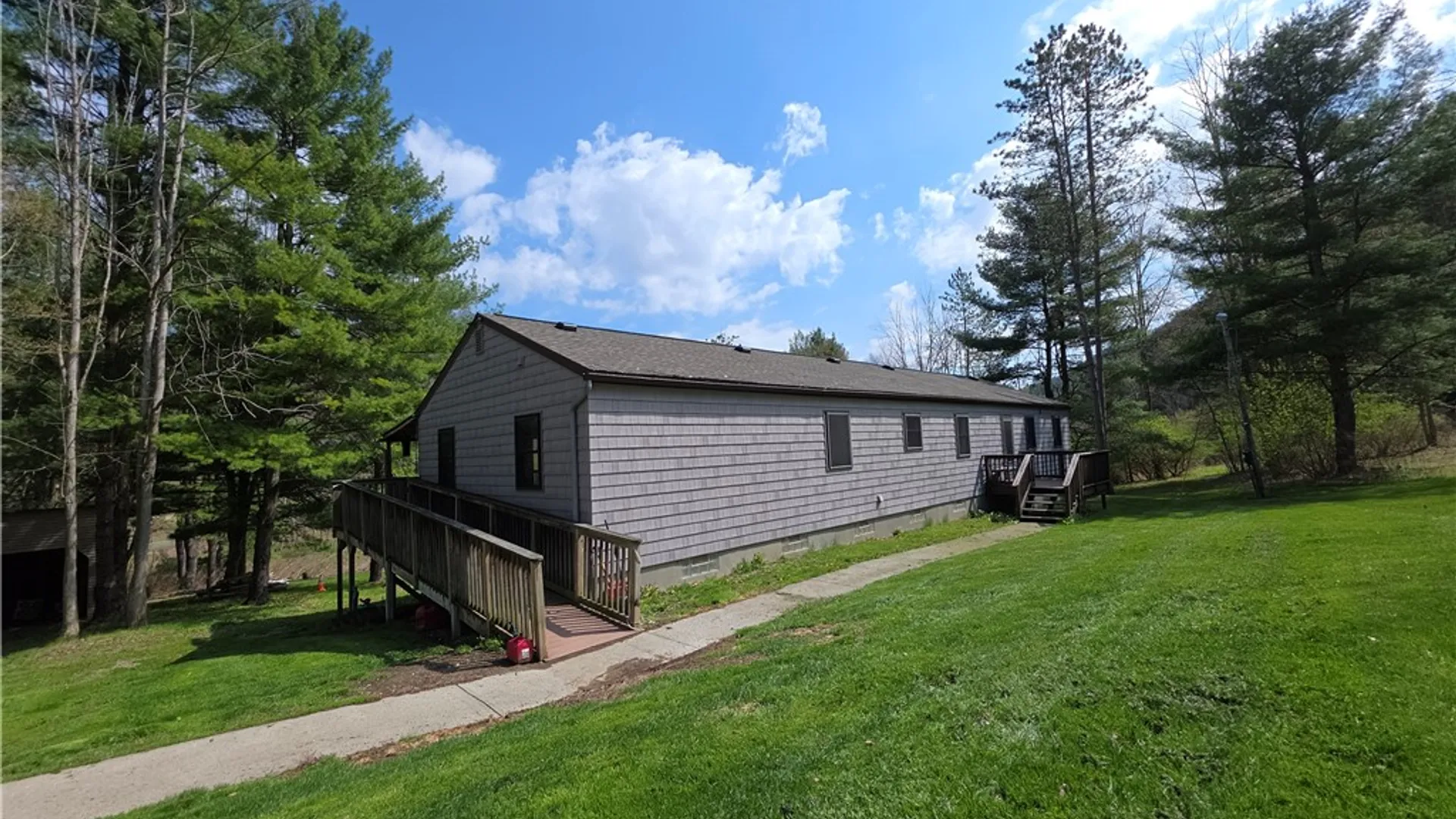Property at 3741 Catatunk Road, Canisteo, NY 14823 2