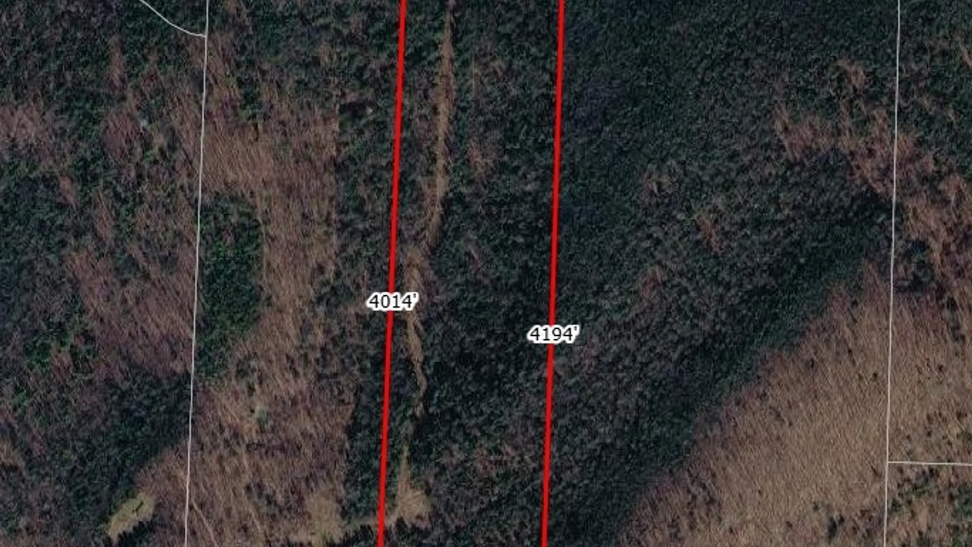 Property at 3741 Catatunk Road, Canisteo, NY 14823 50