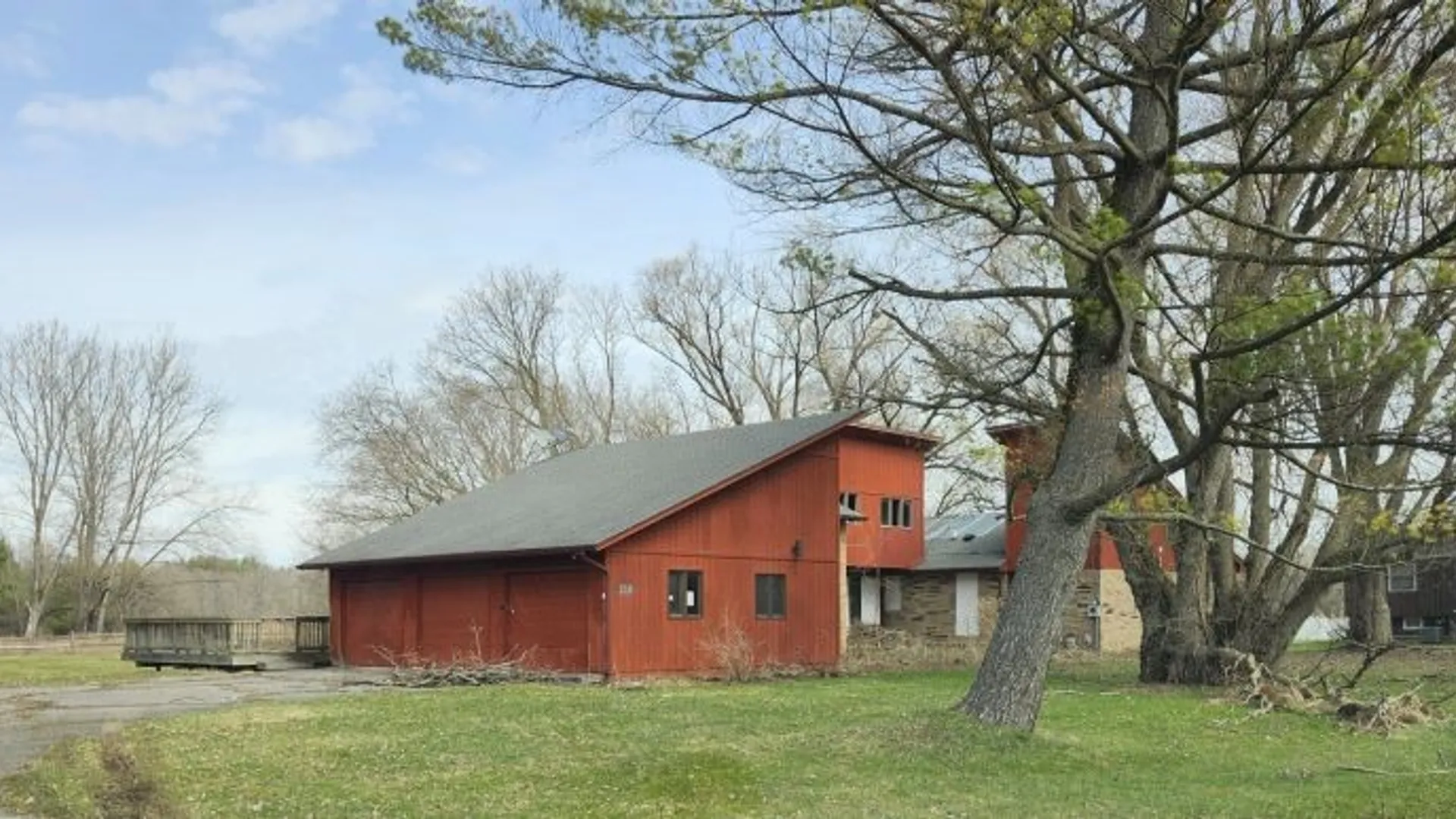 Property at 250 Stone Road, Henrietta, NY 14534 2