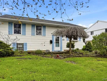 Property at 197 Frederick Road, Tonawanda, NY 14150