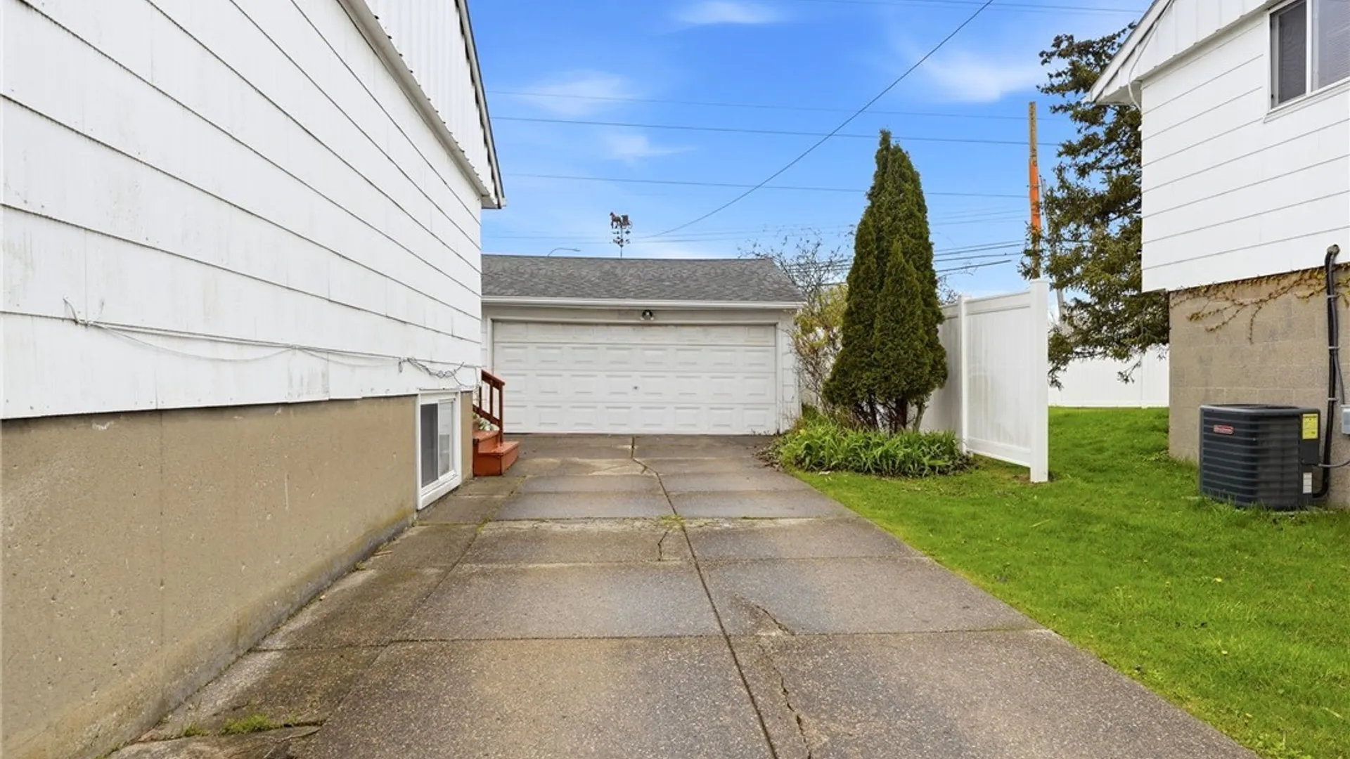 Property at 197 Frederick Road, Tonawanda, NY 14150 31